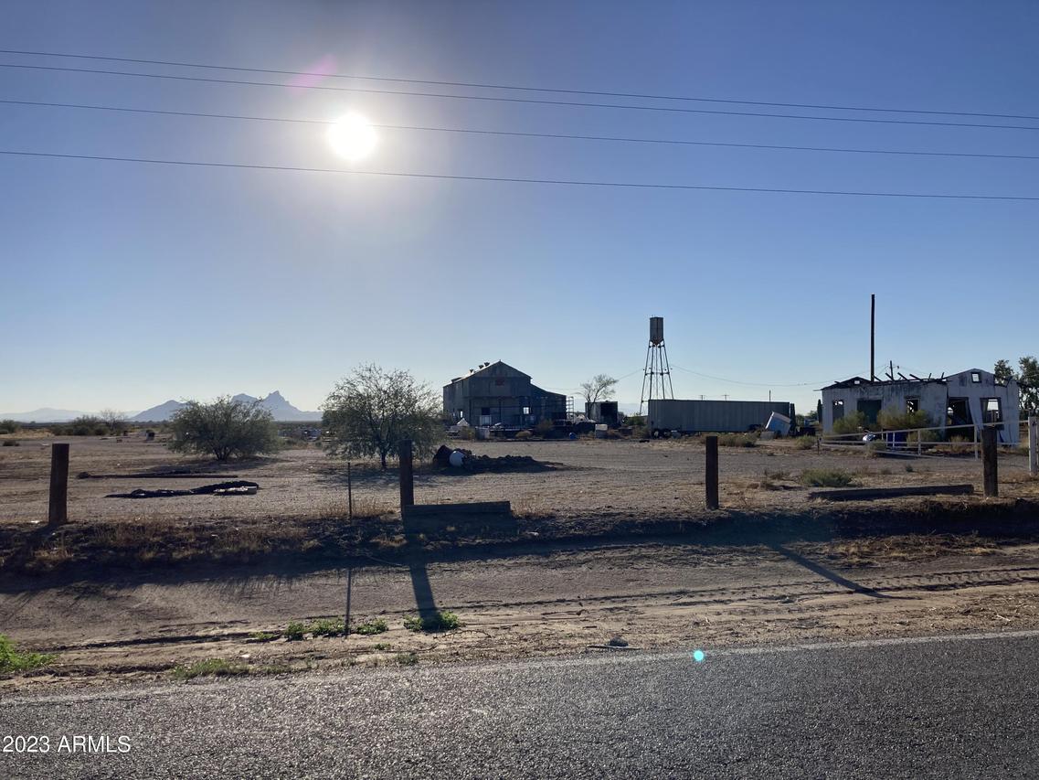 28045 S Sunshine Blvd. #10, Eloy, AZ 85131
