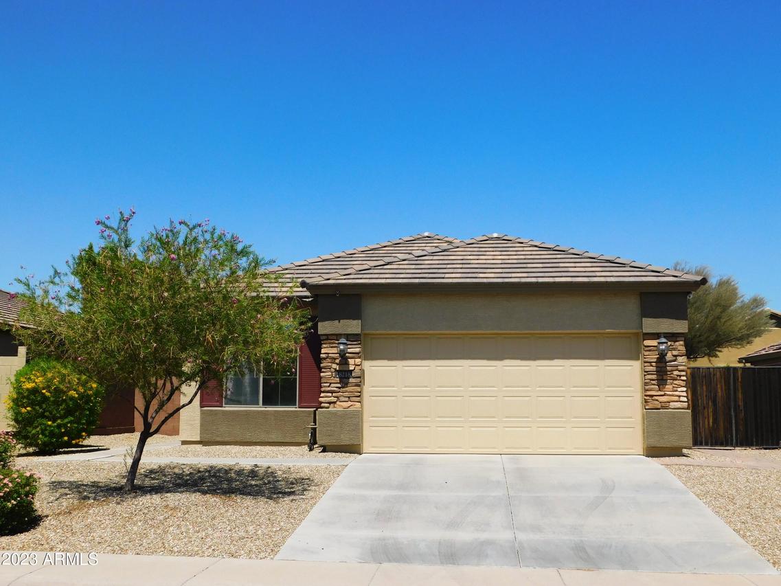 18218 W Vogel Ave., Waddell, AZ 85355
