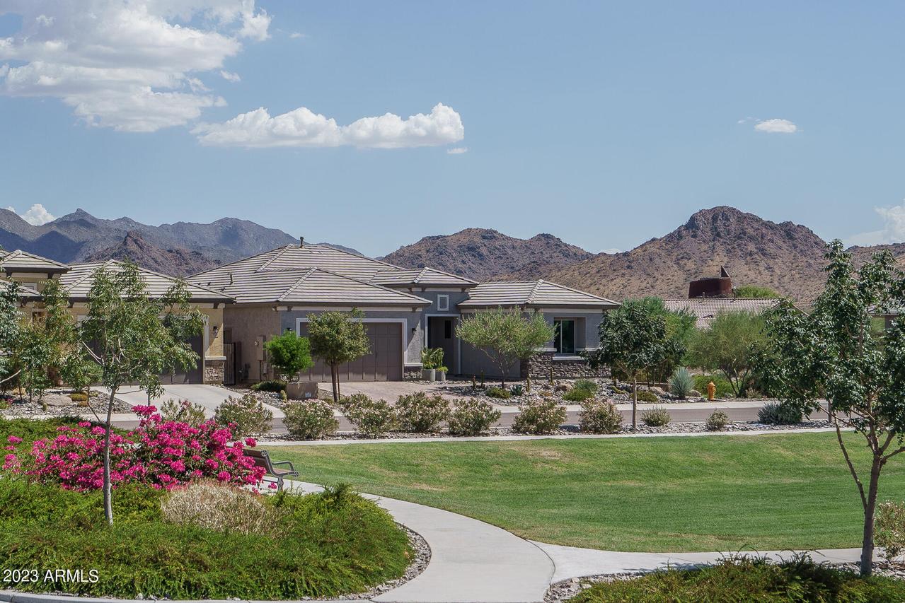 7747 S 164th Ave., Goodyear, AZ 85338