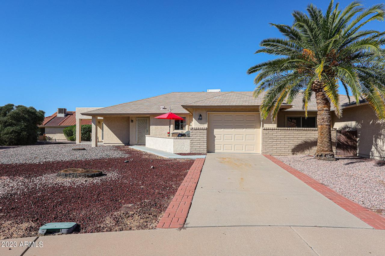 1612 Leisure World, Mesa, AZ 85206