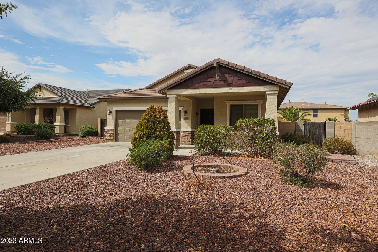 3756 N 309th Ct., Buckeye, AZ 85396