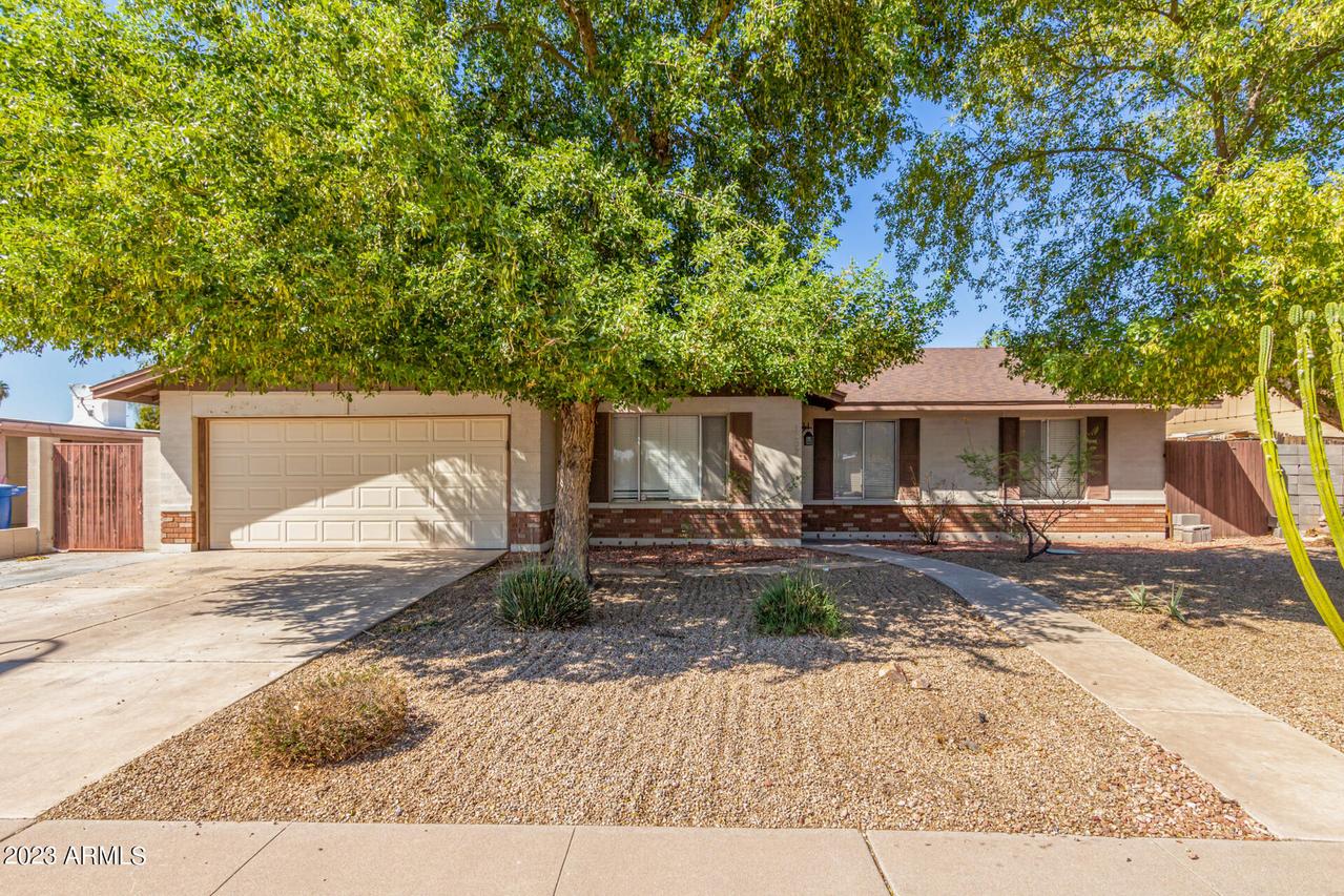 1602 E Palmcroft Dr., Tempe, AZ 85282
