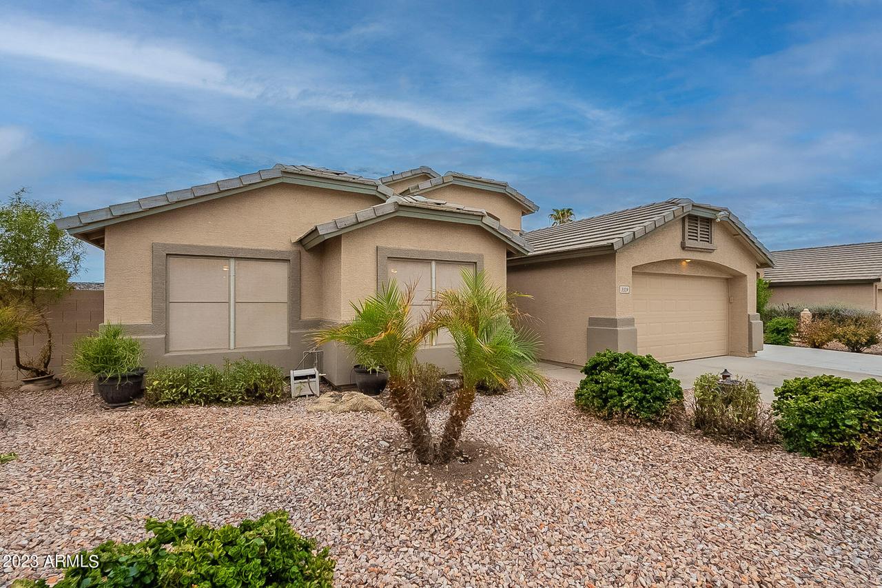 3329 W Adobe Dam Rd., Phoenix, AZ 85027