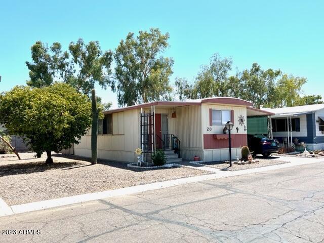 535 S Alma School Rd. #20, Mesa, AZ 85210