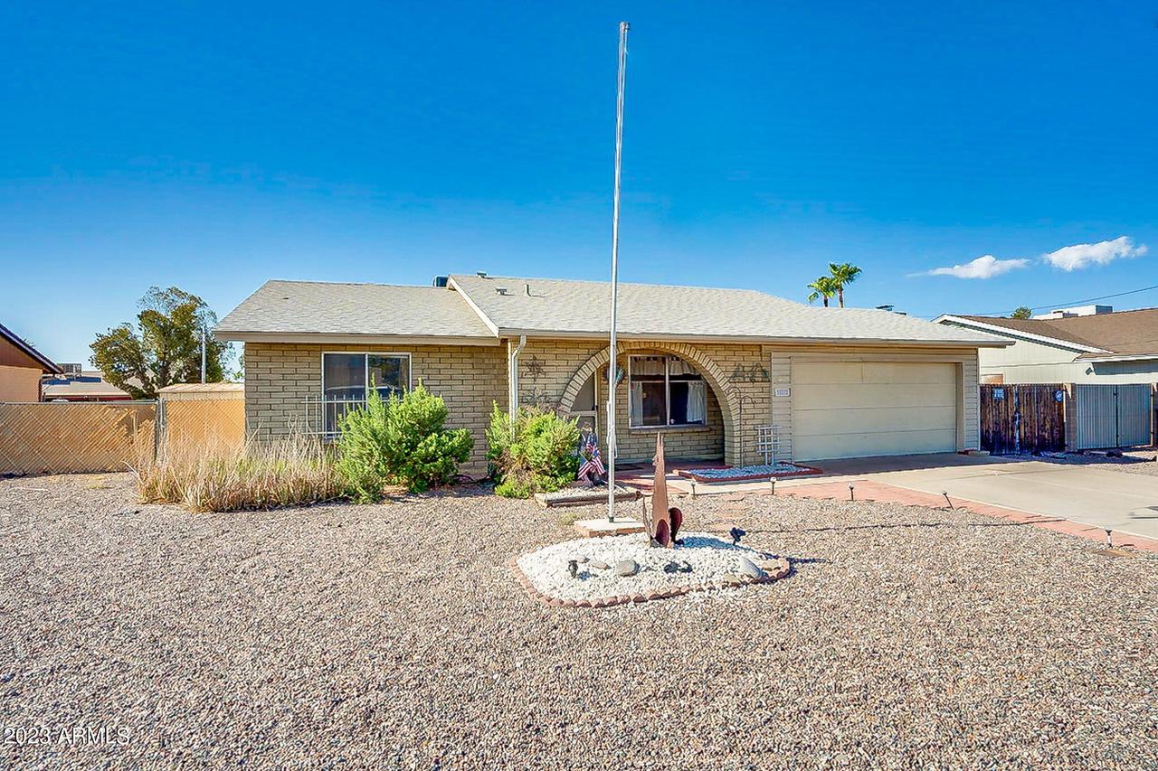 3027 W Grovers Ave., Phoenix, AZ 85053