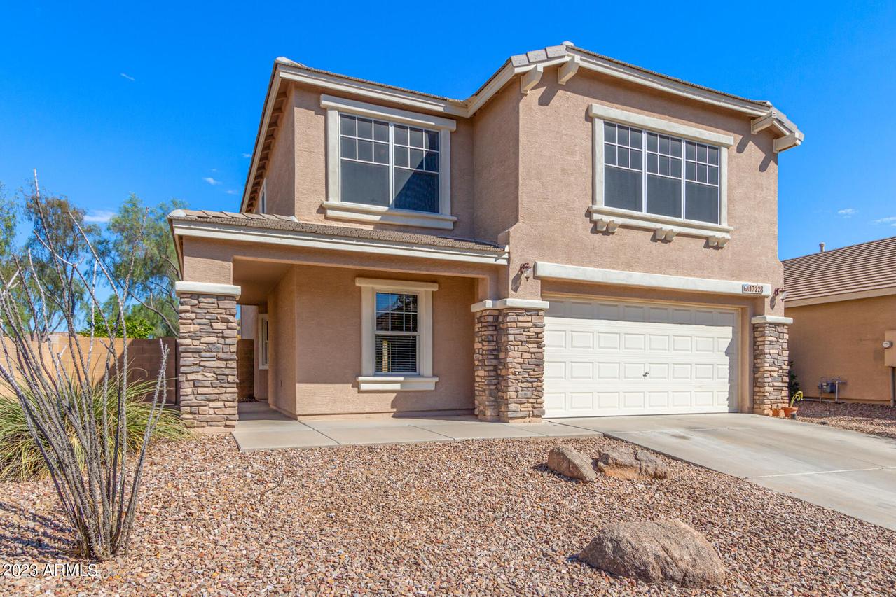 17228 W Post Dr., Surprise, AZ 85388