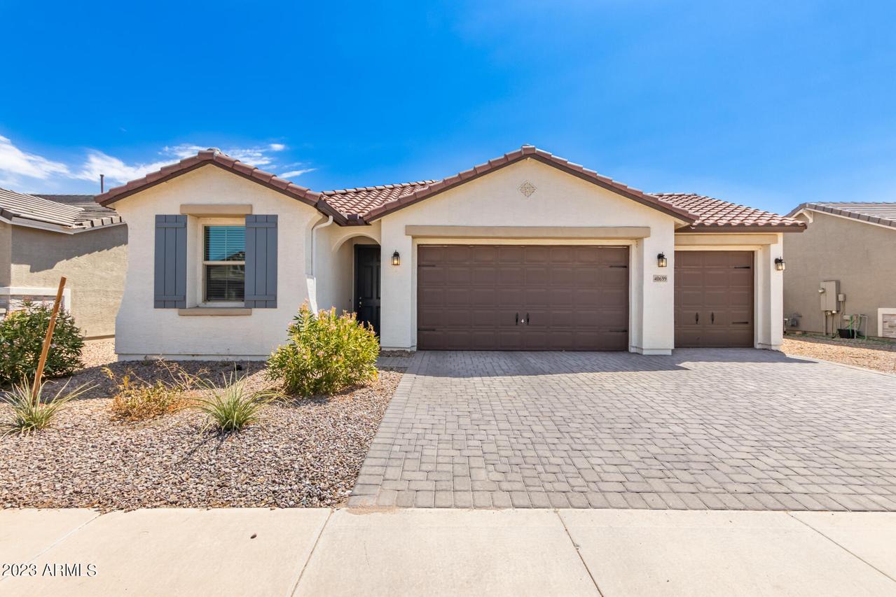 40699 W Little Dr., Maricopa, AZ 85138
