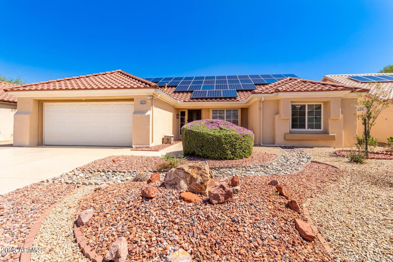 20829 N 152nd Dr., Sun City West, AZ 85375