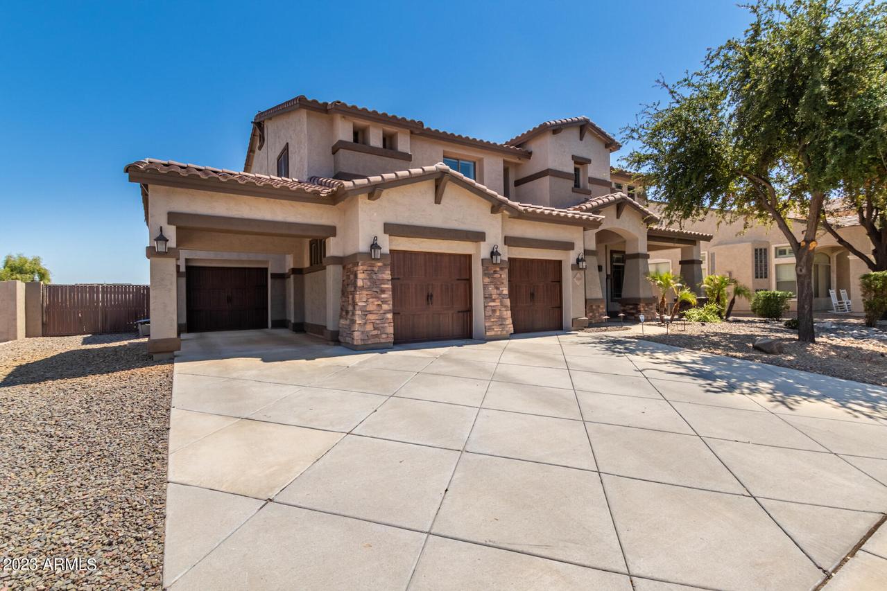 21289 S 187th Way, Queen Creek, AZ 85142