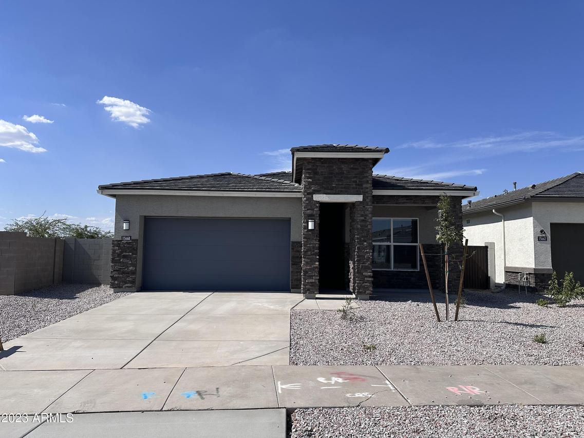 15619 W Smoketree Dr., Surprise, AZ 85387