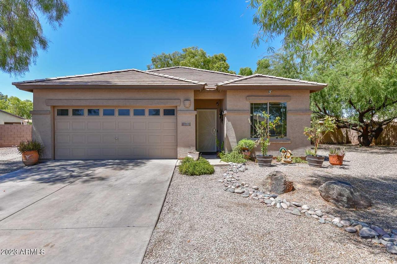 906 S 115th Dr., Avondale, AZ 85323