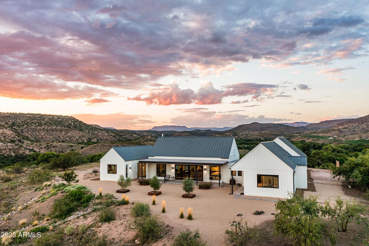 1505 N. Page Springs Rd., Cornville, AZ 86325