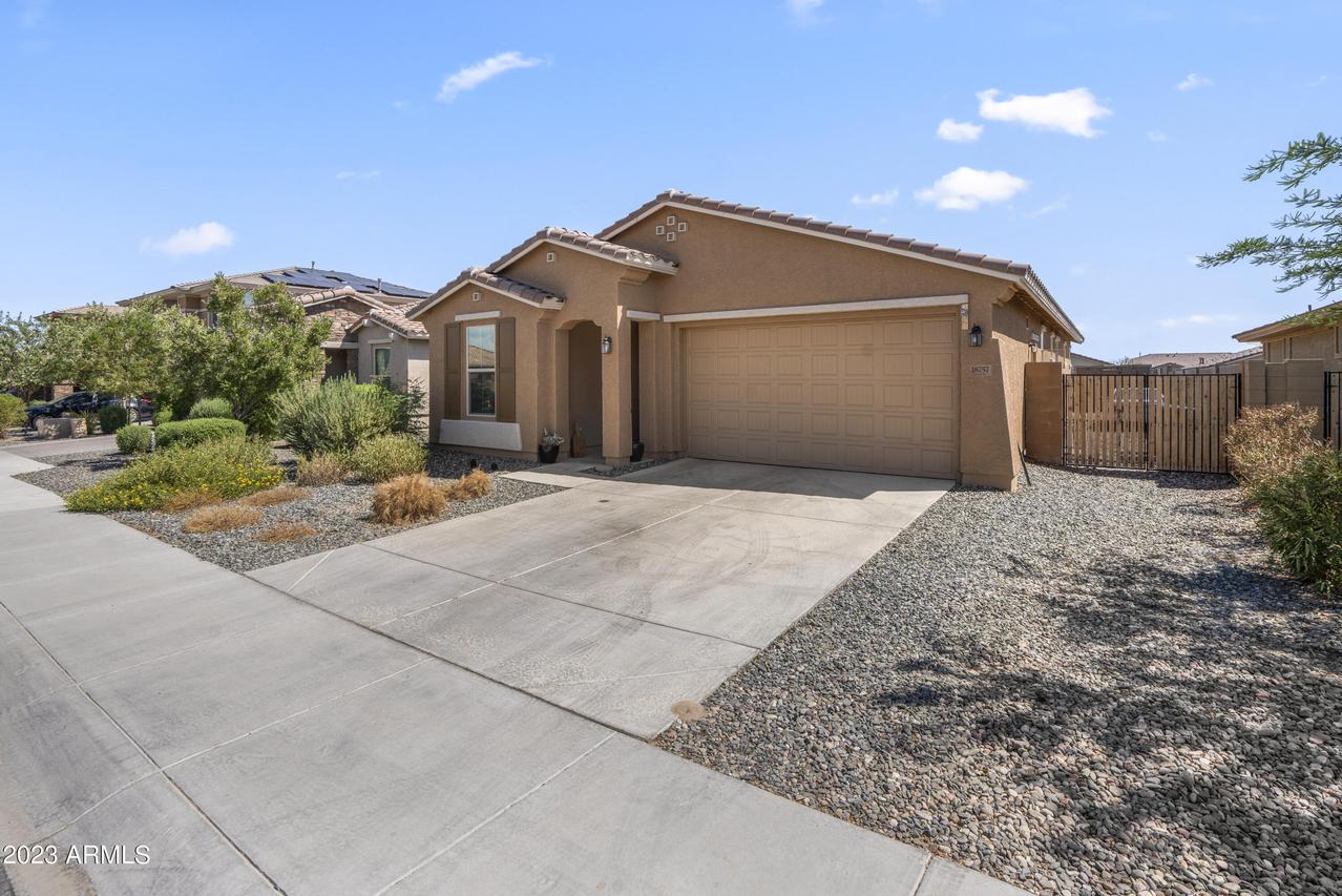 18757 W Colter St., Litchfield Park, AZ 85340