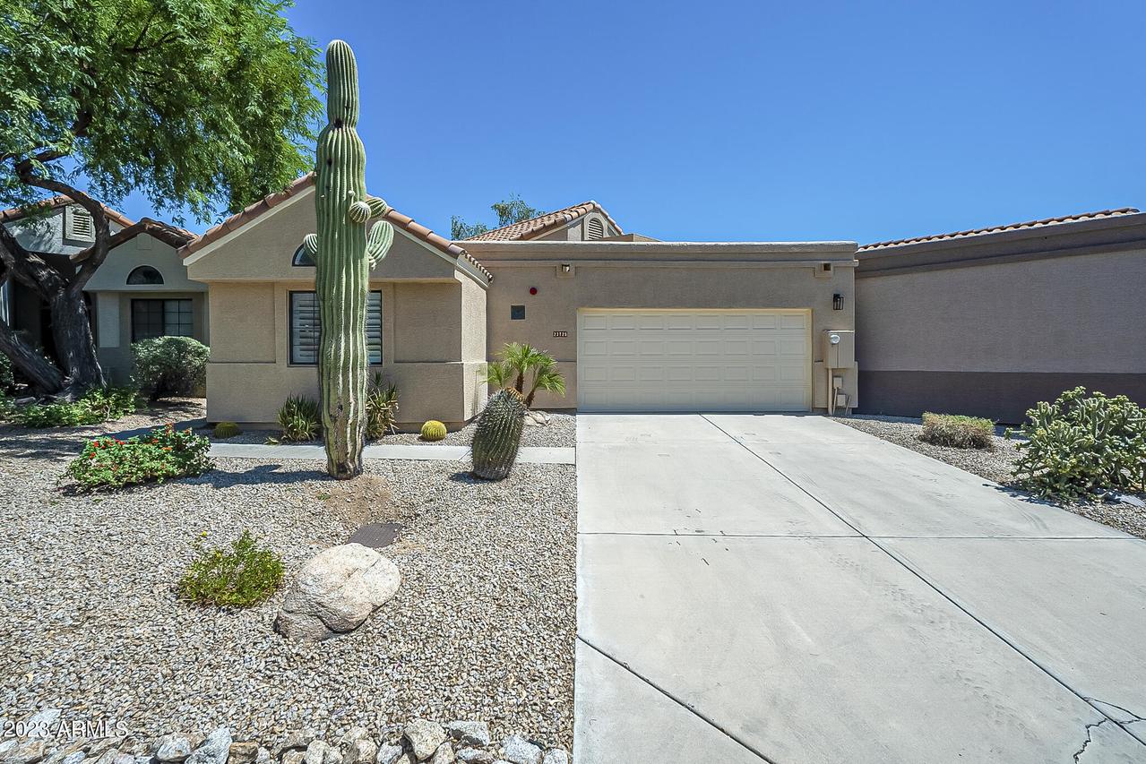 23725 N 75th St., Scottsdale, AZ 85255