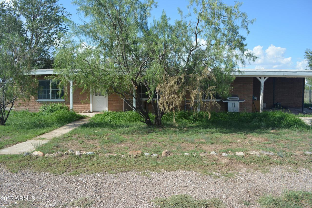 3872 W Jefferson Rd., Elfrida, AZ 85610