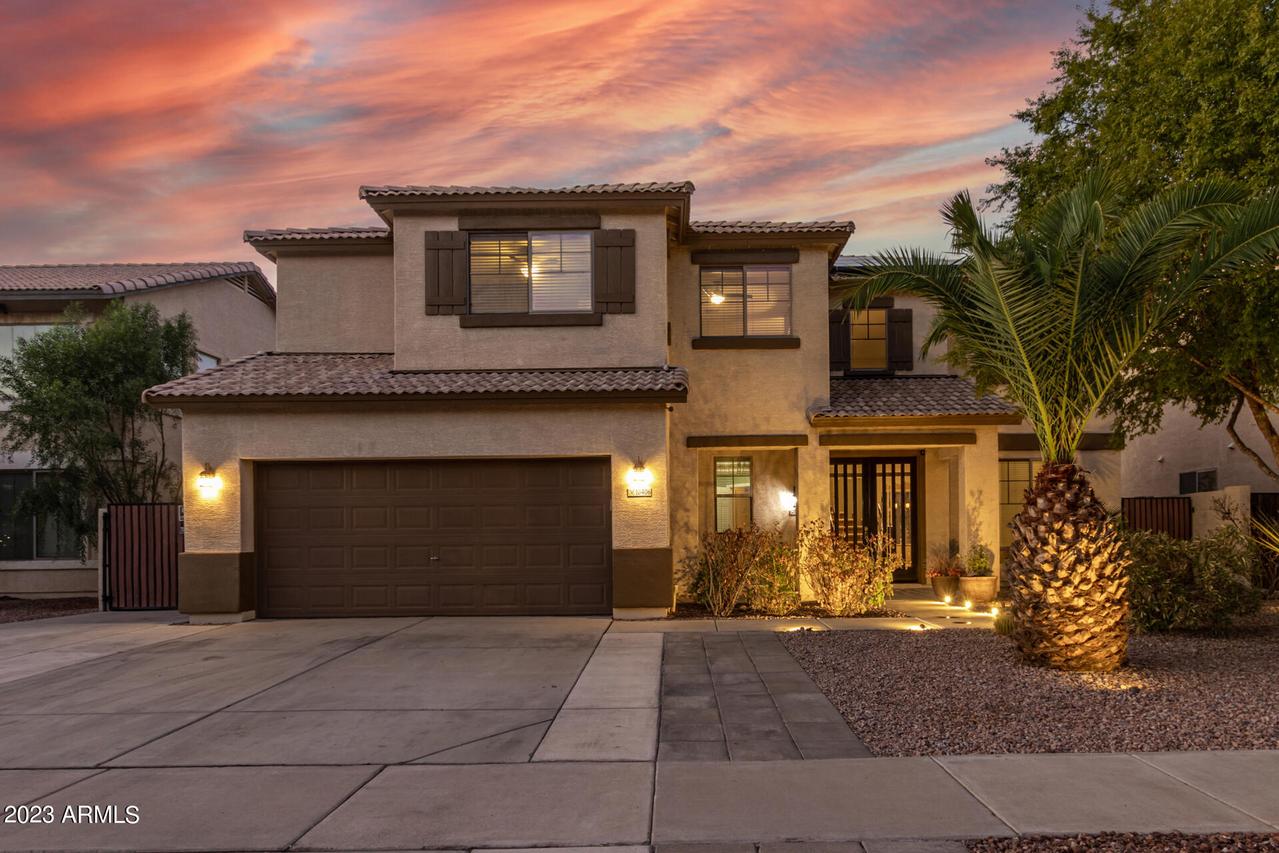 10406 W Windsor Ave., Avondale, AZ 85392