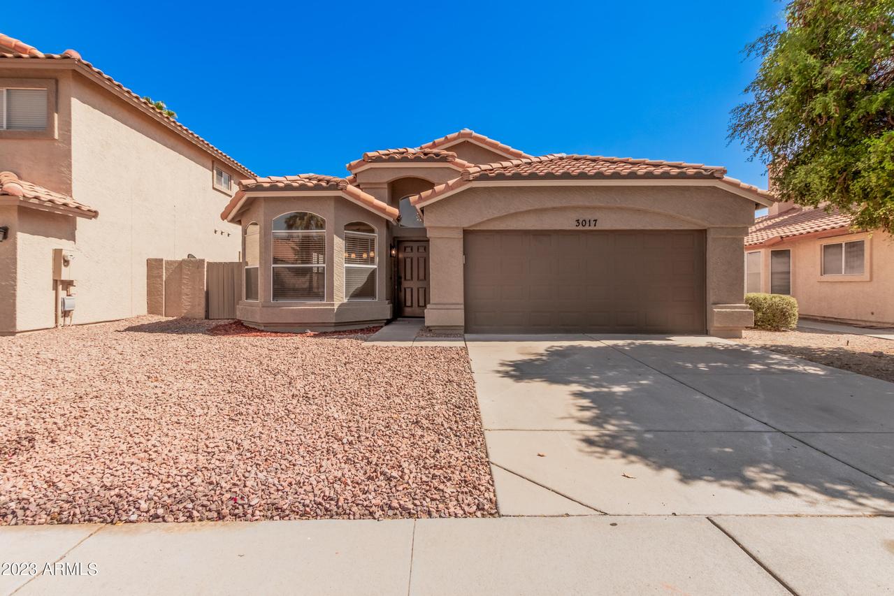 3017 E Woodland Dr., Phoenix, AZ 85048