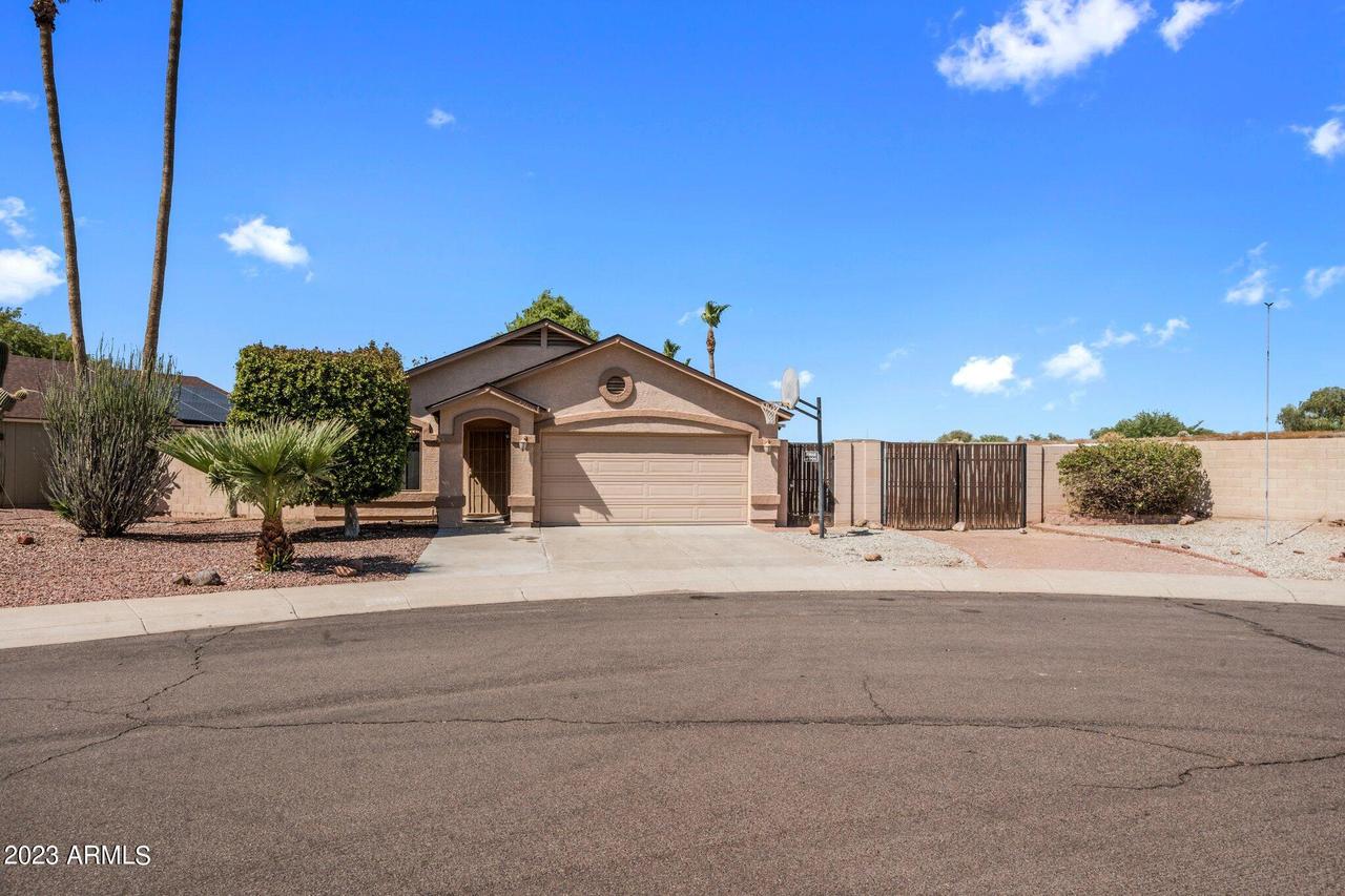 22616 N 31st Dr., Phoenix, AZ 85027