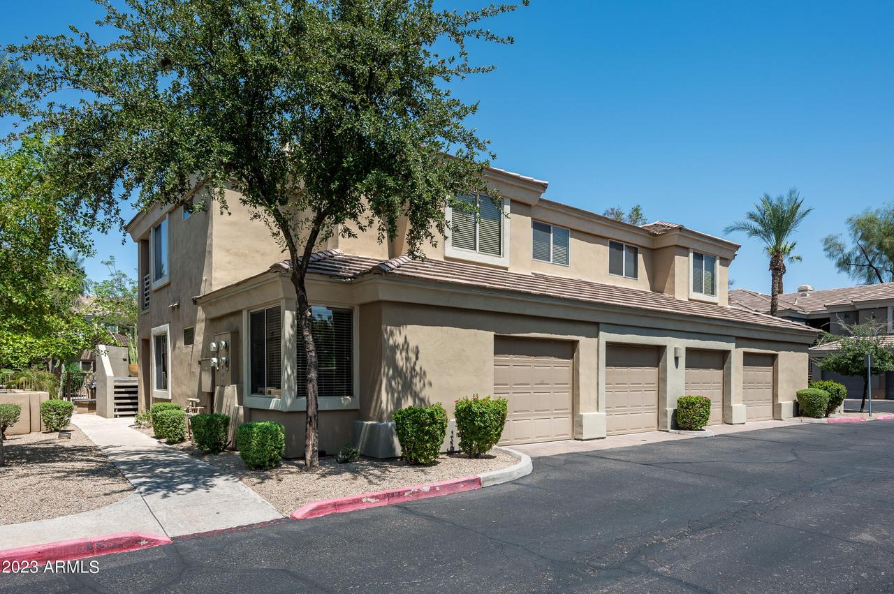 4848 N 36th St. #129, Phoenix, AZ 85018
