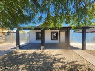 1707 S 1st St., Phoenix, AZ 85004