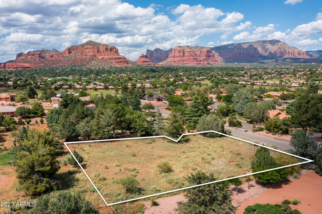 985 E Saddlehorn Rd. #143, Sedona, AZ 86351