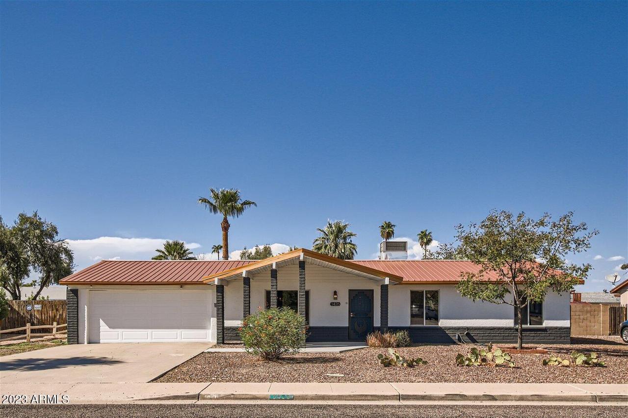 3426 E Cholla St., Phoenix, AZ 85028