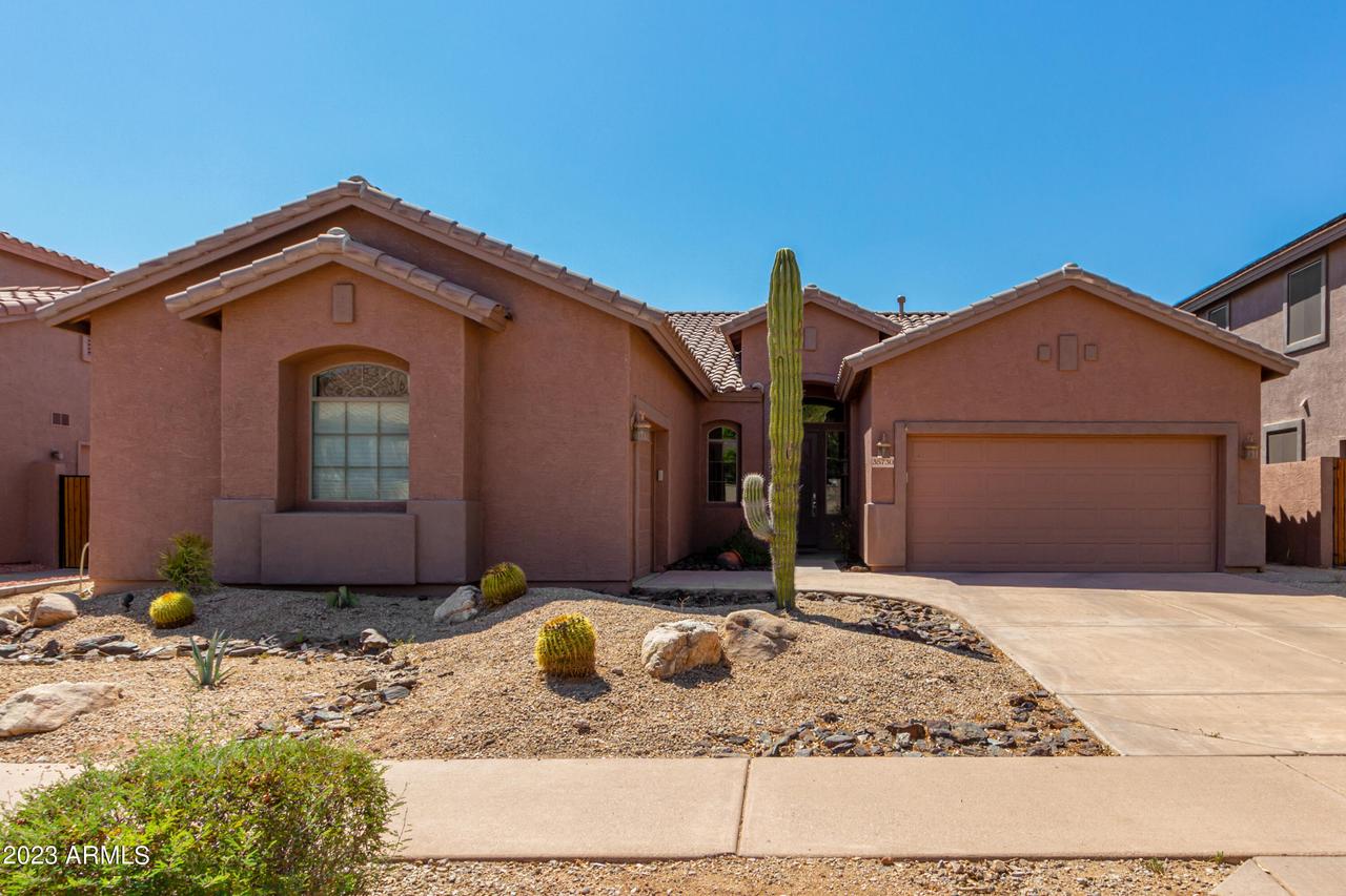 35730 N 32nd Ln., Phoenix, AZ 85086