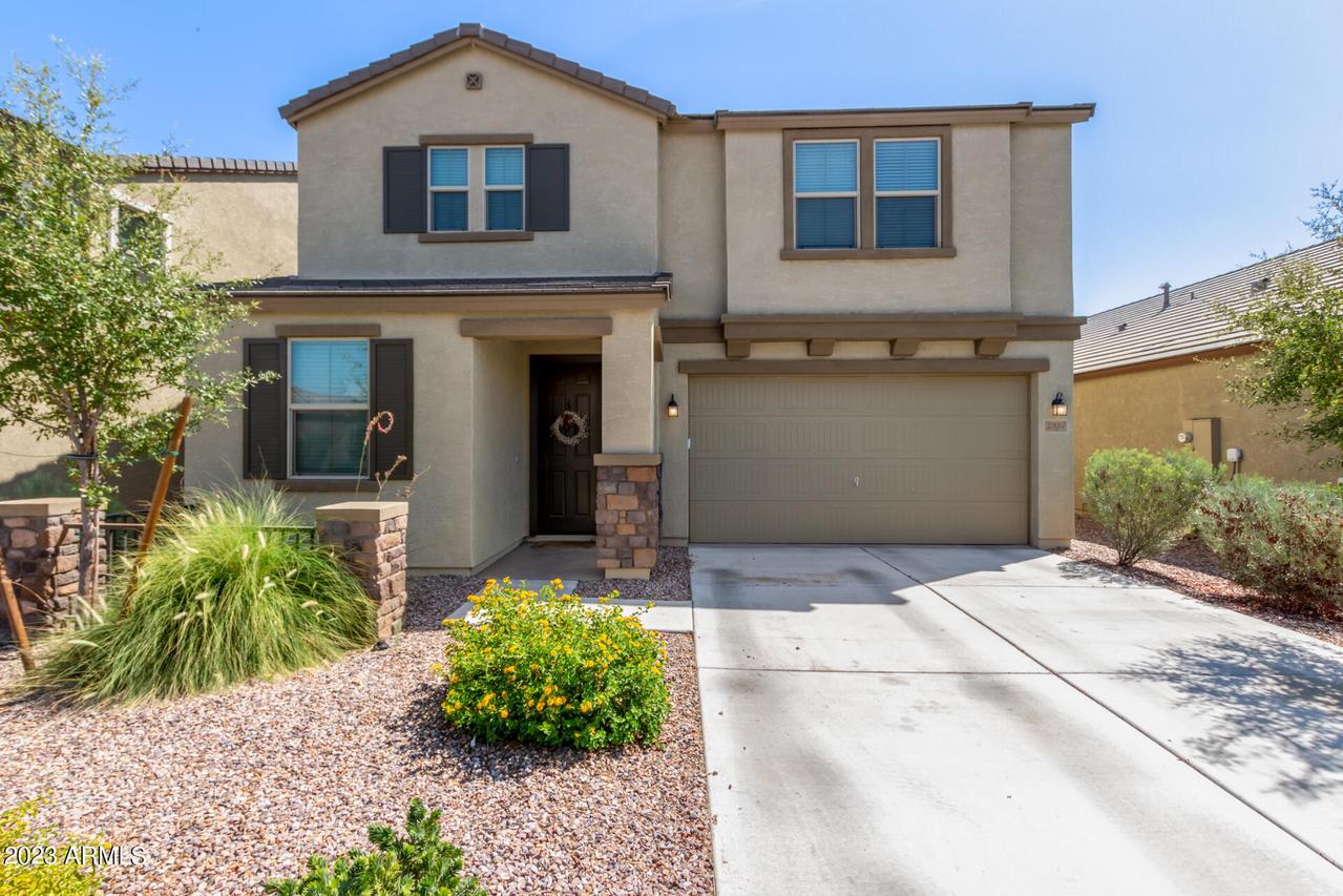 2937 E Farmdale Ave., Mesa, AZ 85204
