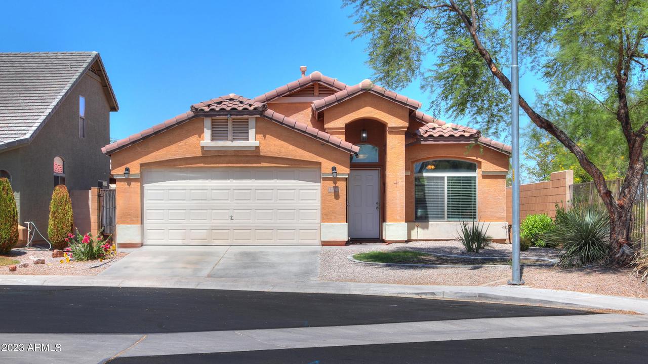 44740 W Applegate Rd., Maricopa, AZ 85239