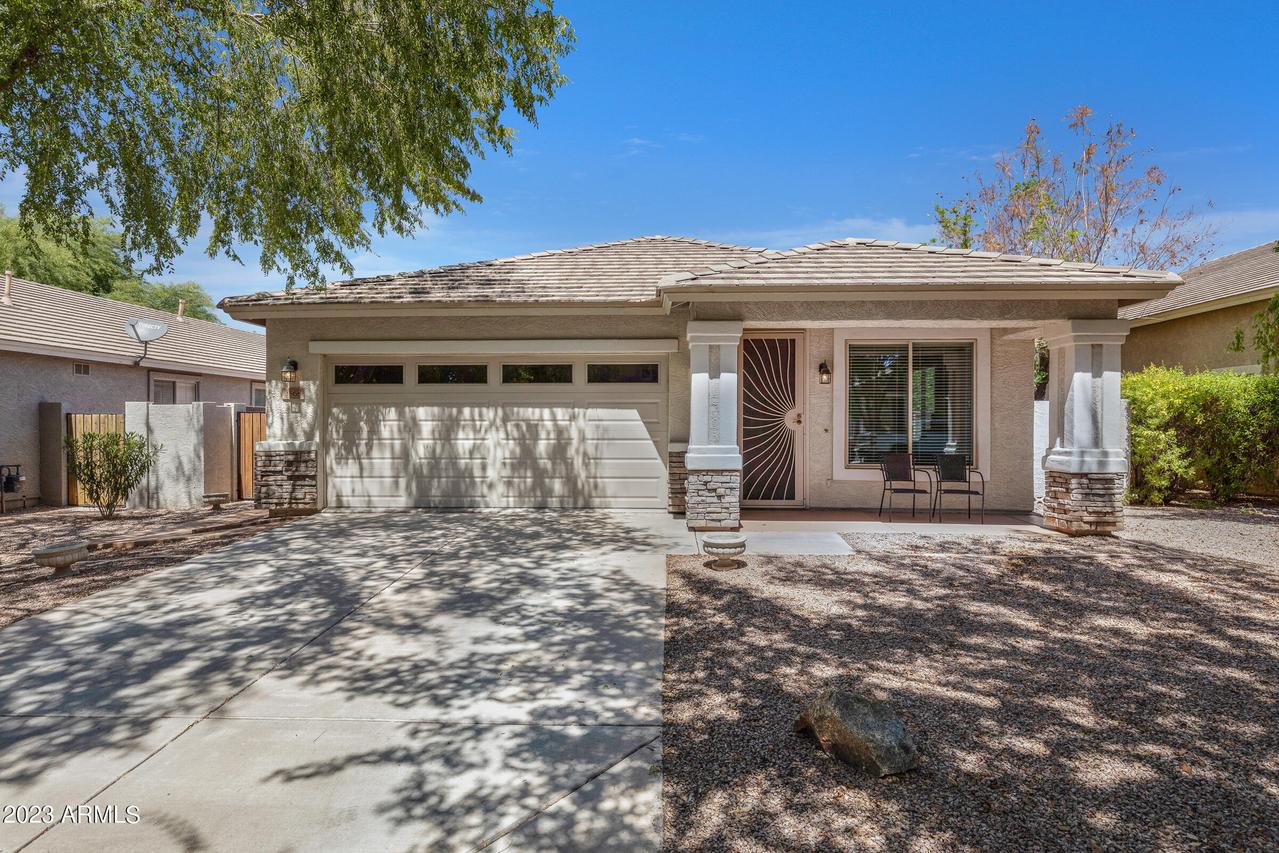 3568 E Bruce Ave., Gilbert, AZ 85234