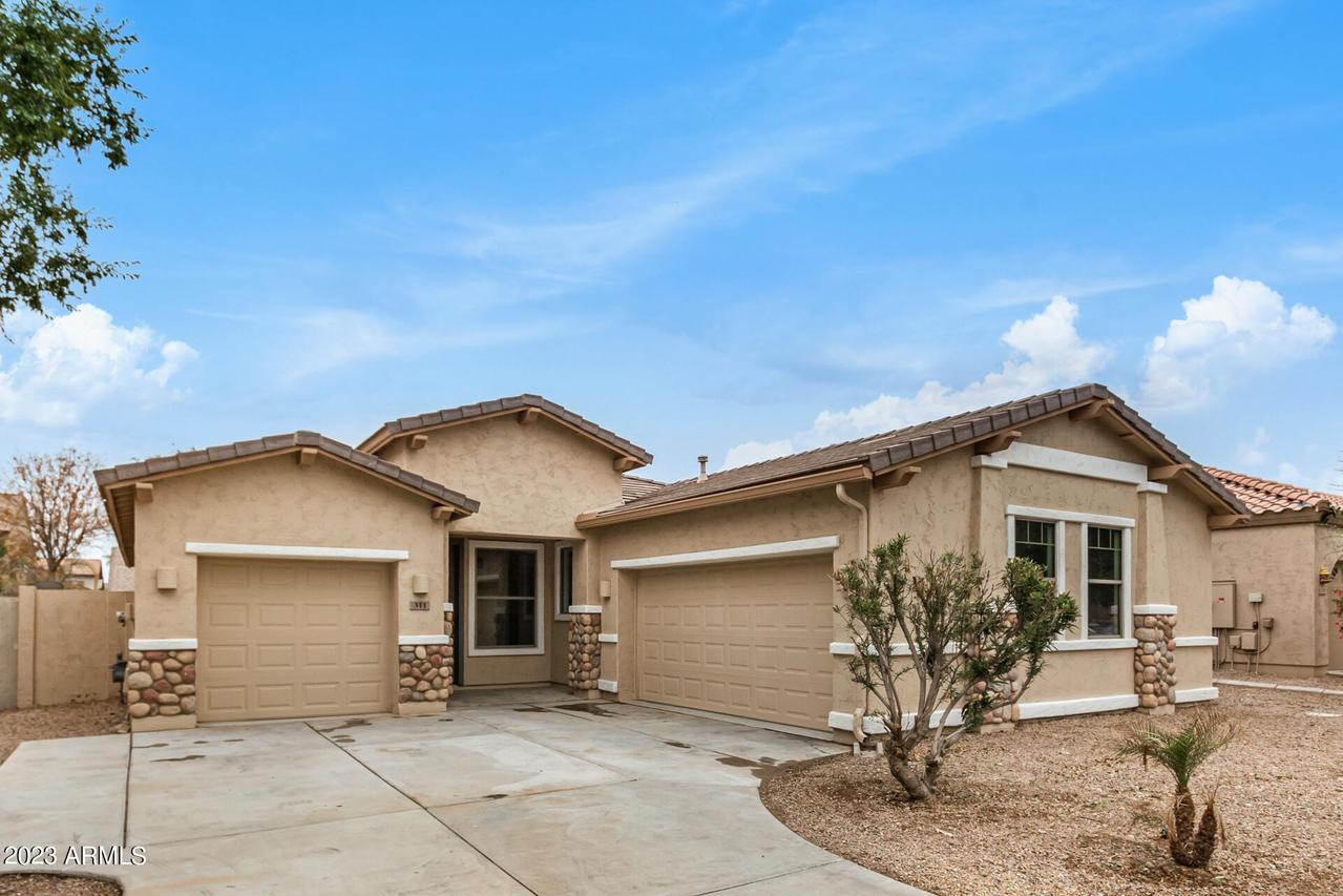 311 W Jamaica Pl., Casa Grande, AZ 85122