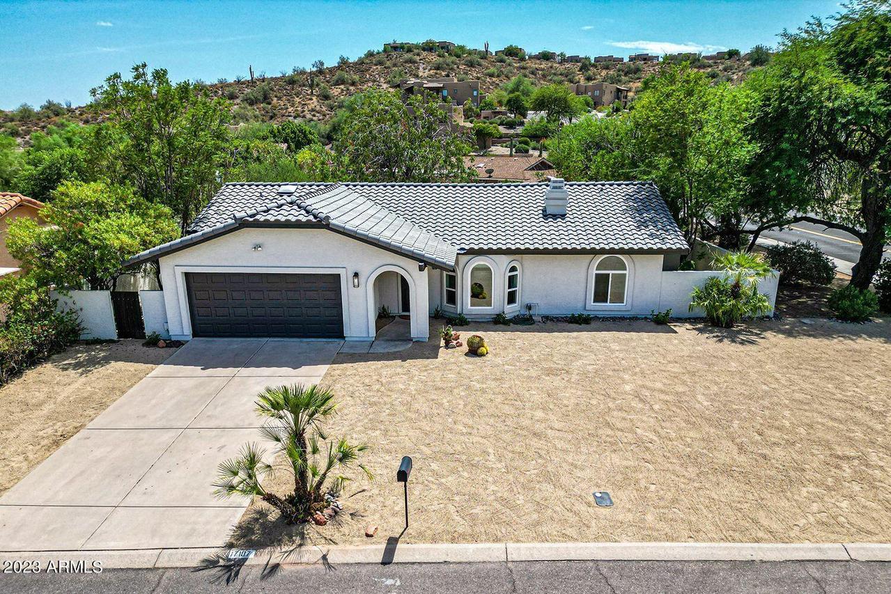 17107 E Rosita Dr., Fountain Hills, AZ 85268