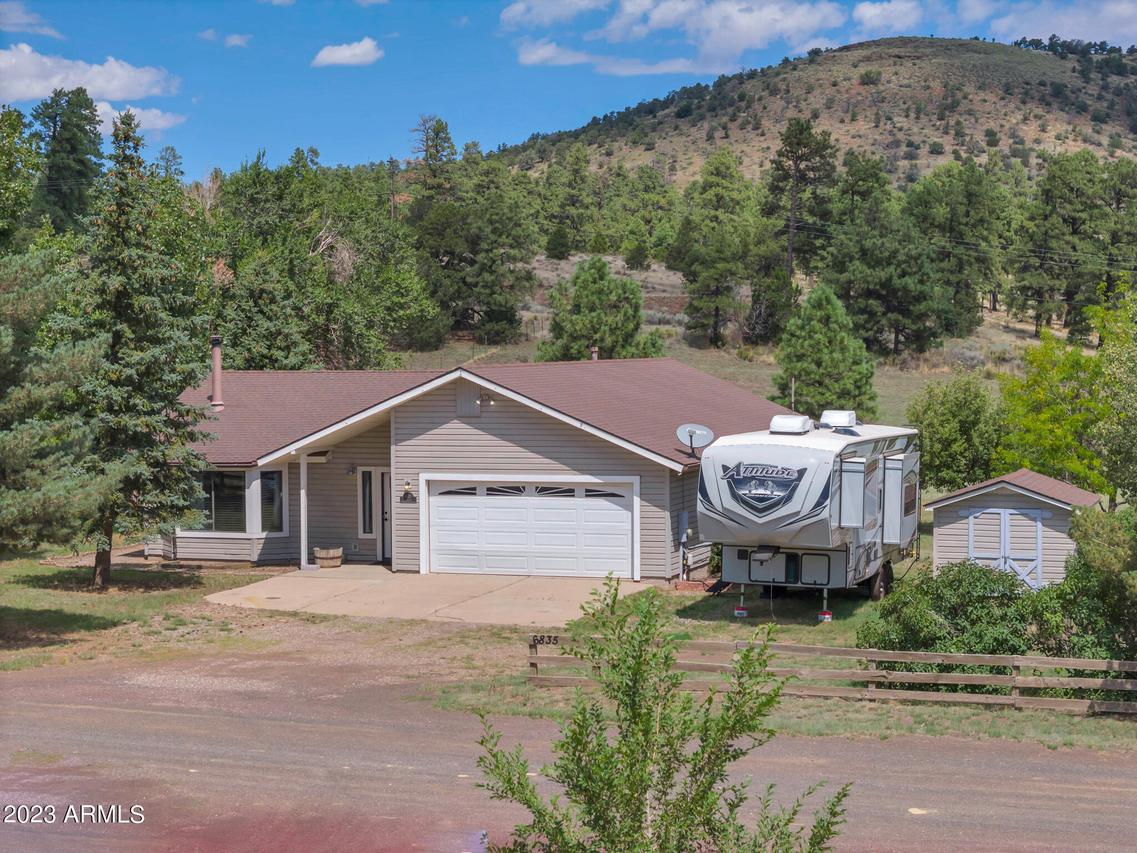 6835 Jay Ln., Flagstaff, AZ 86004