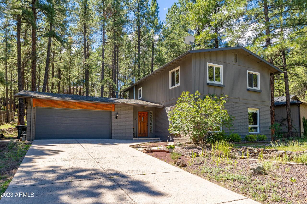 1455 W University Heights Dr., Flagstaff, AZ 86005