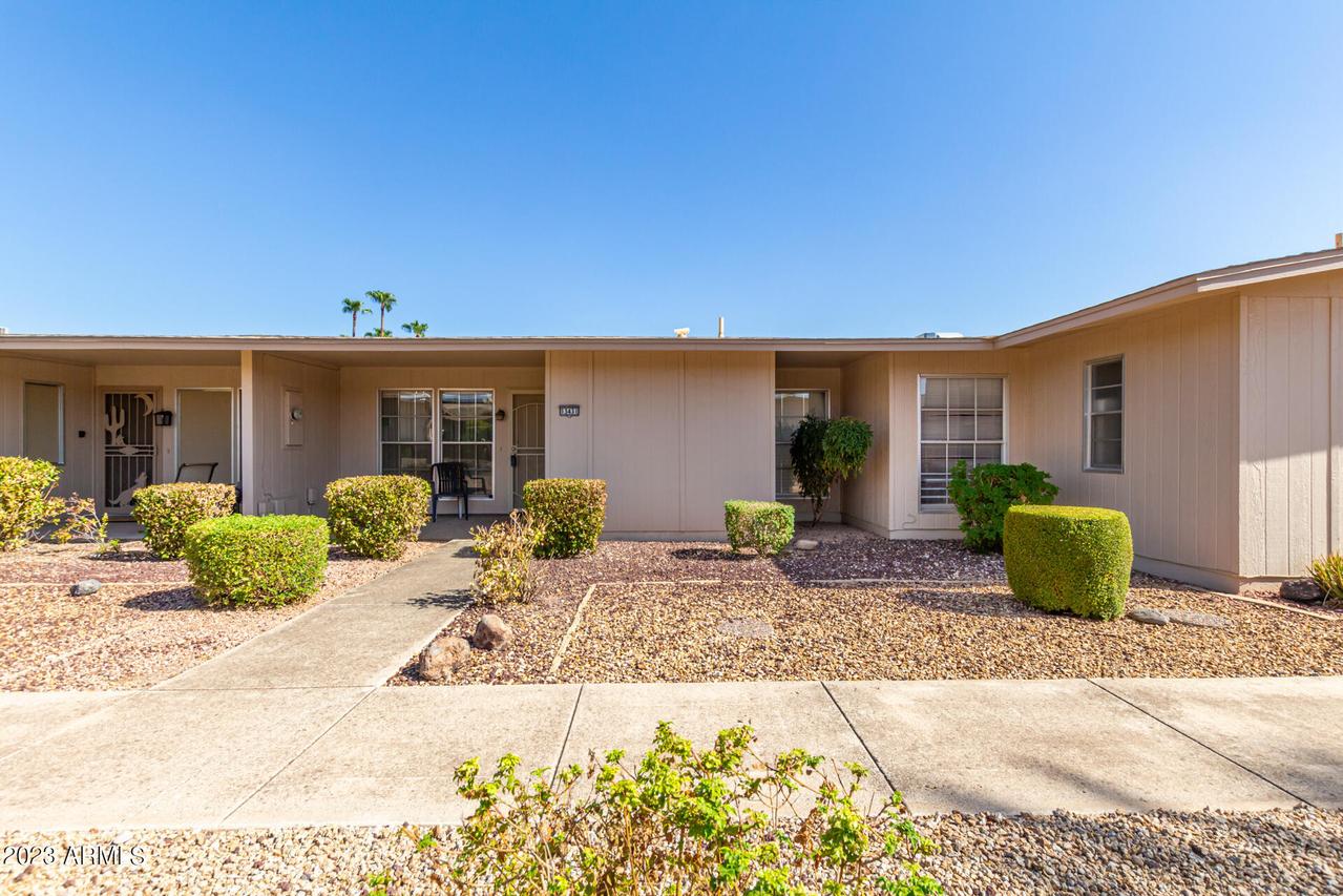 13431 W Copperstone Dr., Sun City West, AZ 85375