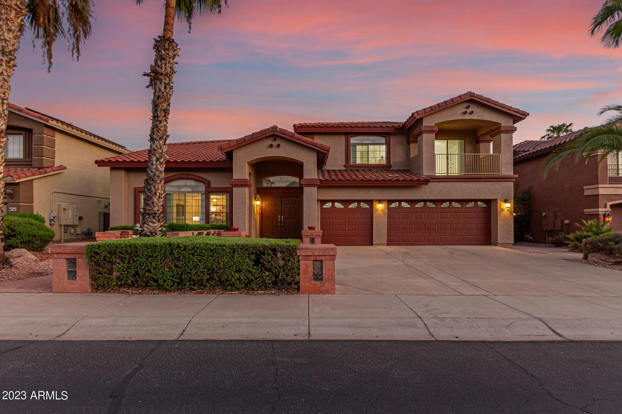 13309 W Annika Dr., Litchfield Park, AZ 85340