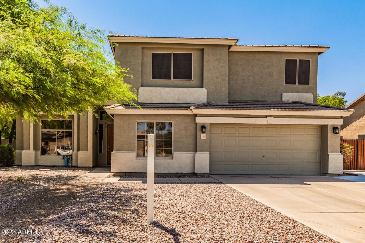 151 E Spur Ave., Gilbert, AZ 85296