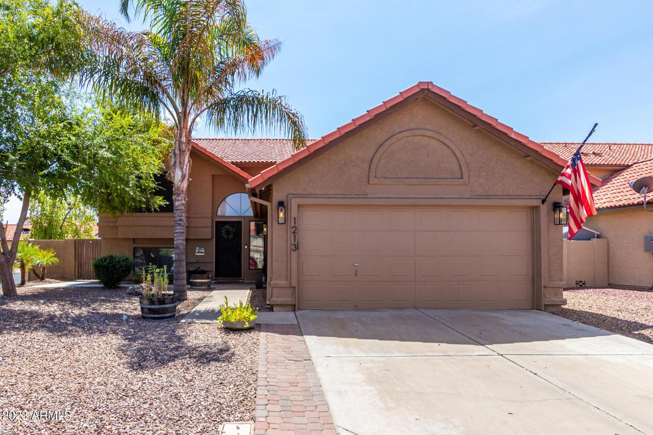 1213 W Sea Crest Dr., Gilbert, AZ 85233