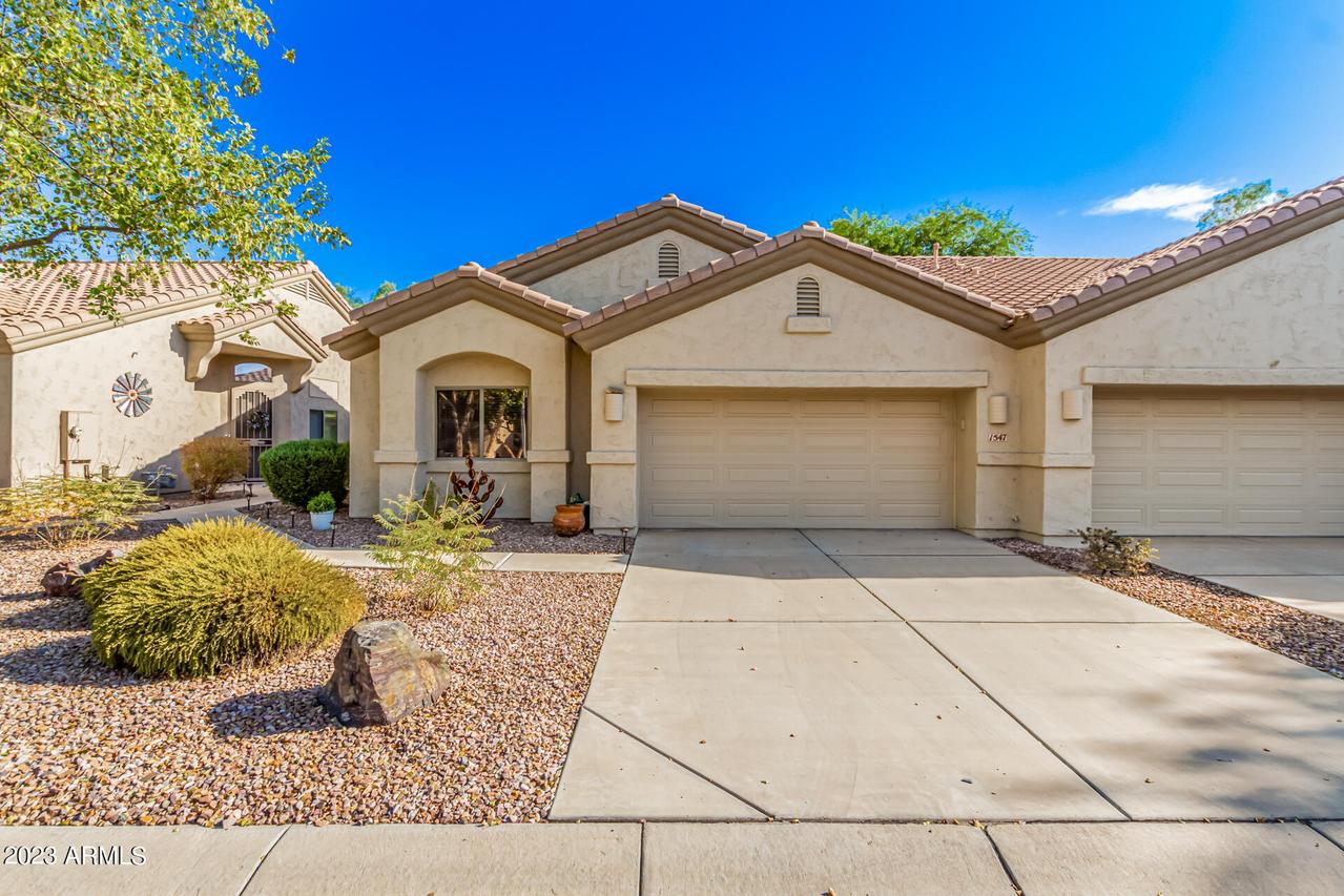 1547 E Laurel Dr., Casa Grande, AZ 85122