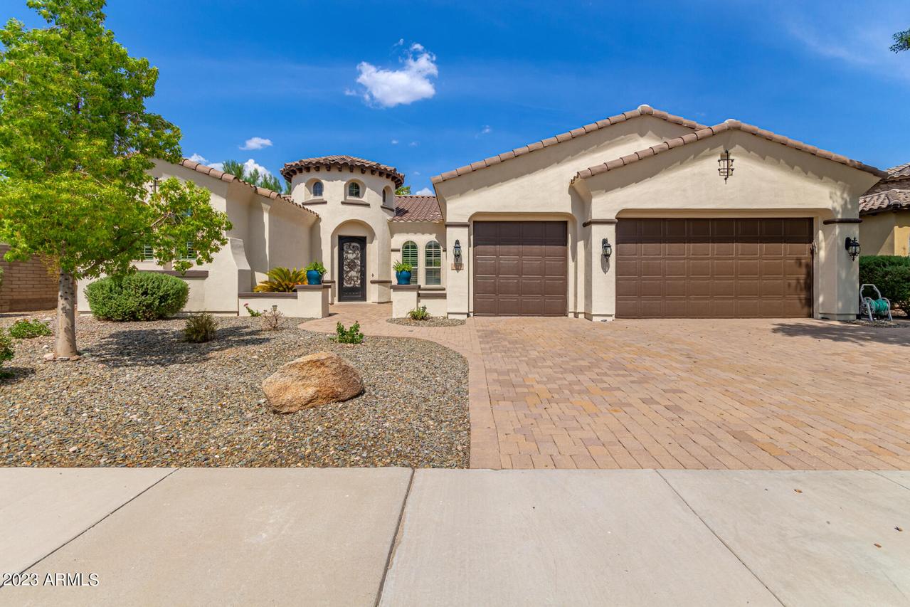 30697 N 126th Dr., Peoria, AZ 85383