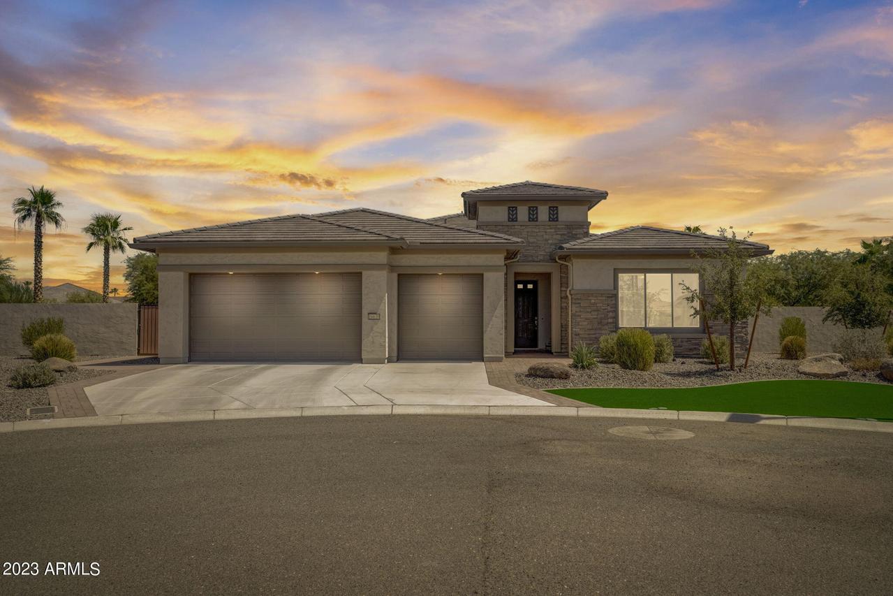 16630 W La Reata Ave., Goodyear, AZ 85395