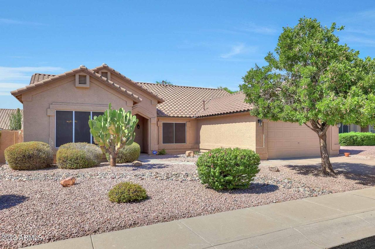 4630 E Via Dona Rd., Cave Creek, AZ 85331
