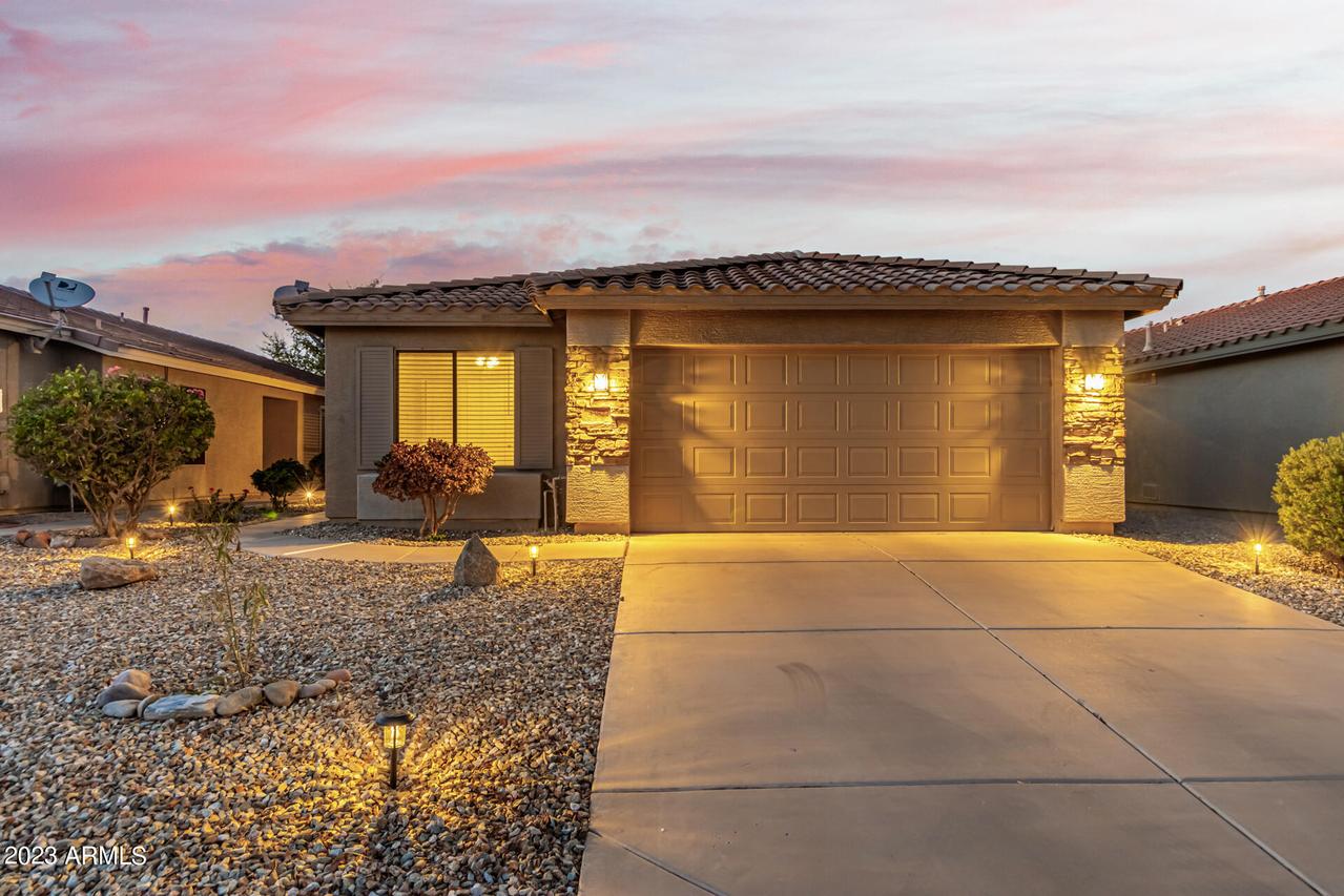 43822 W Elm Dr., Maricopa, AZ 85138