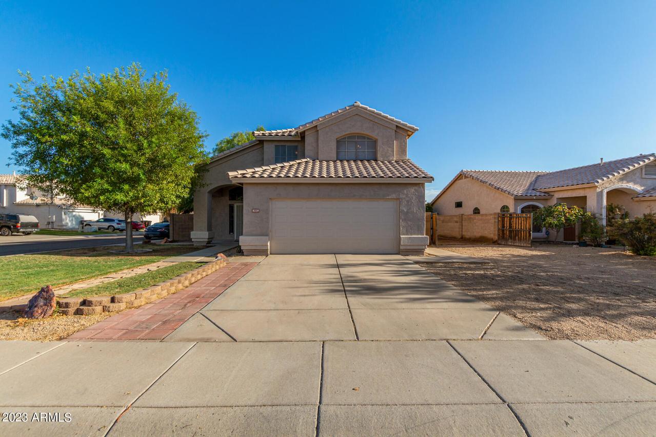 8239 W Willow Ave., Peoria, AZ 85381