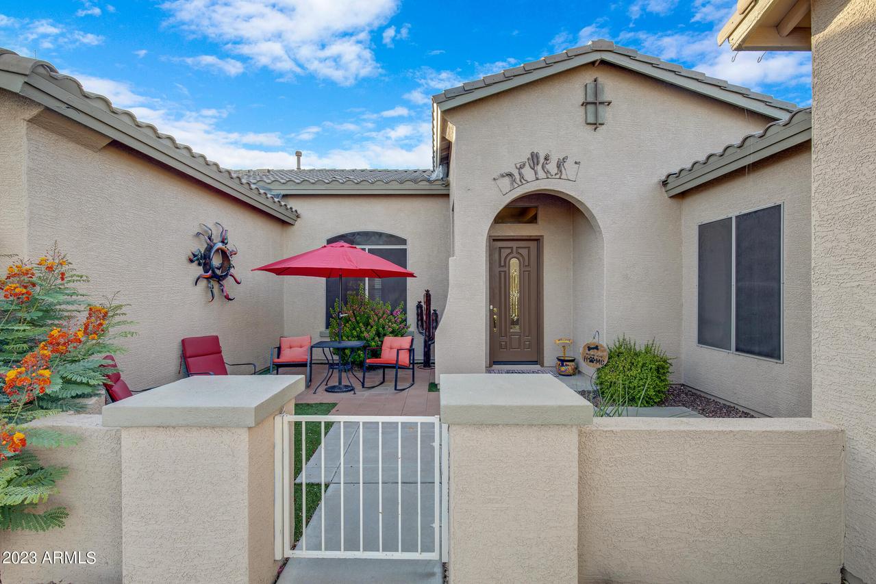 42742 W Misty Morning Ln., Maricopa, AZ 85138