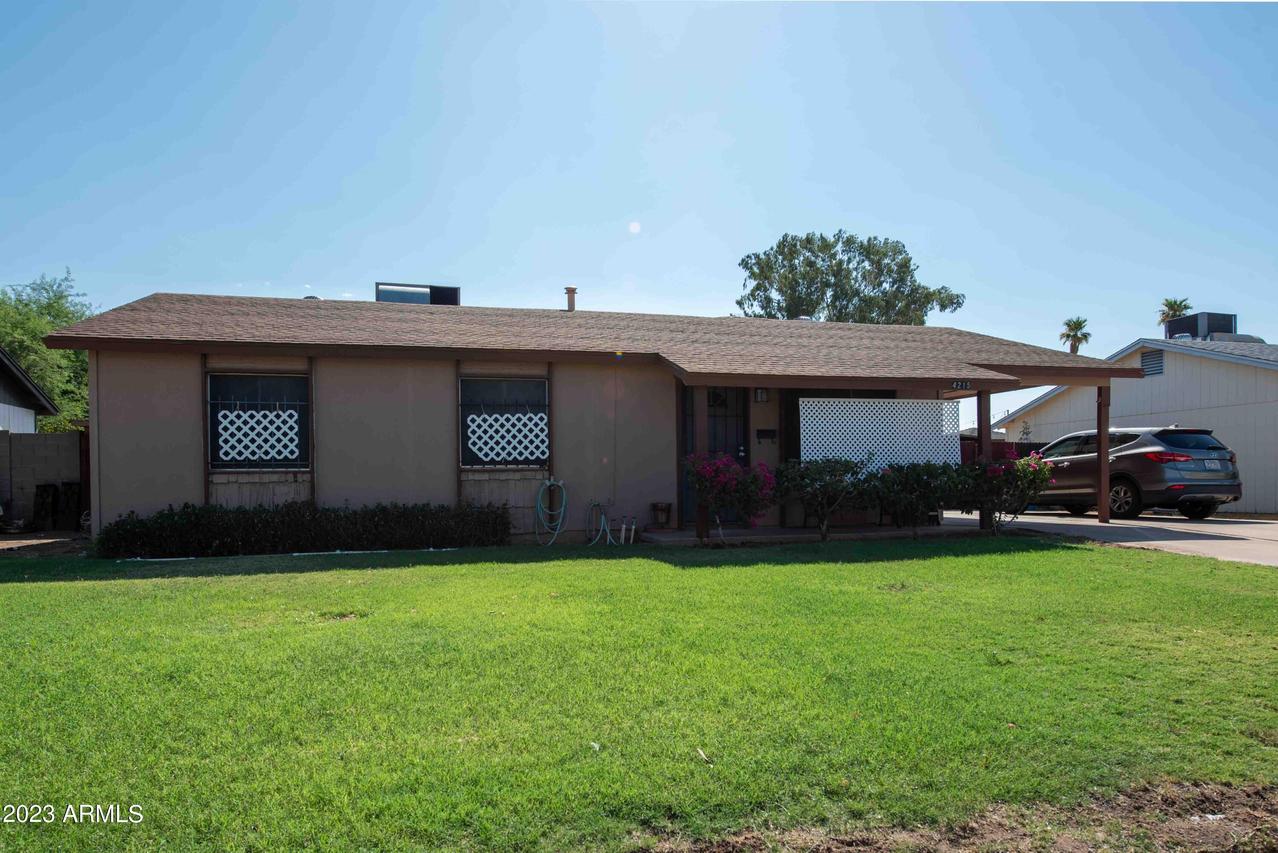 4215 N 73rd Ave., Phoenix, AZ 85033