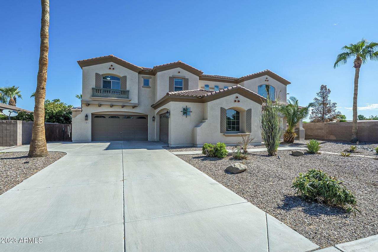 760 E Elgin St., Gilbert, AZ 85295