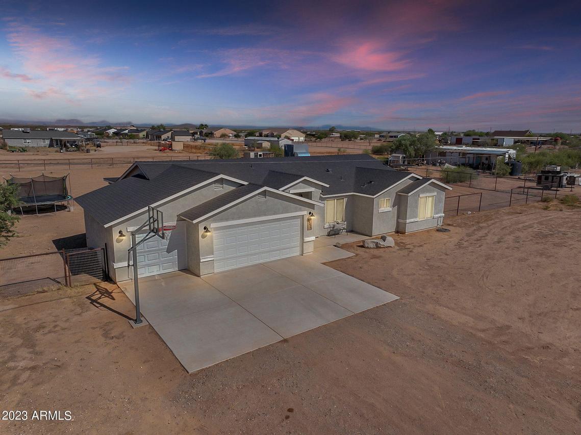 28425 N Cooper Rd., Florence, AZ 85132