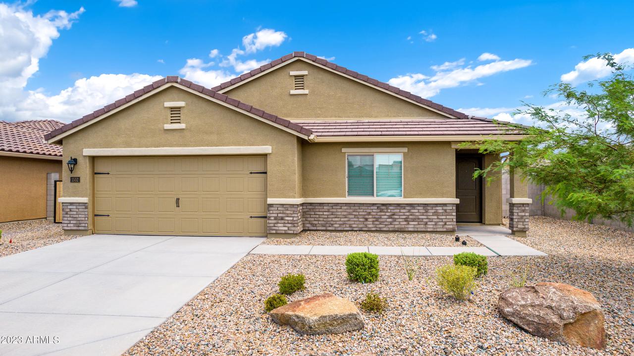 1552 E Kendall Pl., Casa Grande, AZ 85122