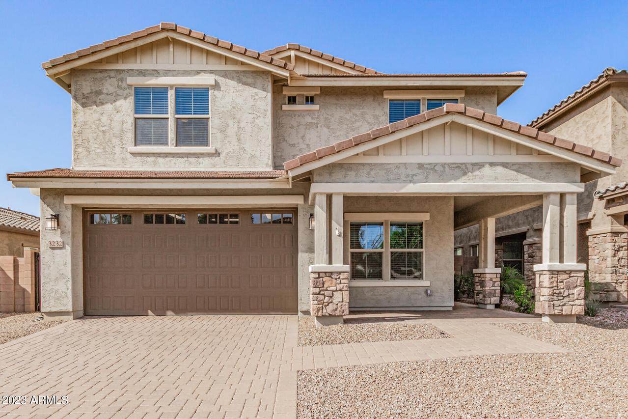 3232 E Lantana Pl., Chandler, AZ 85286